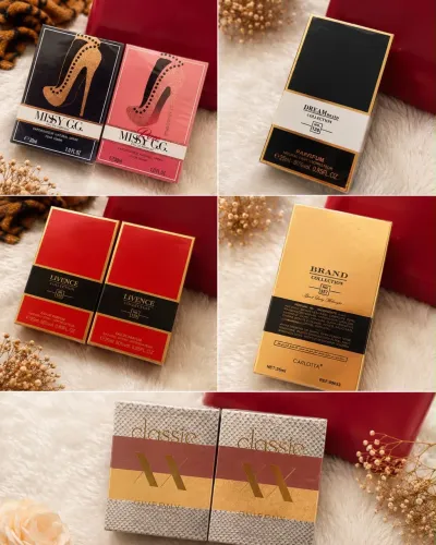 Perfume