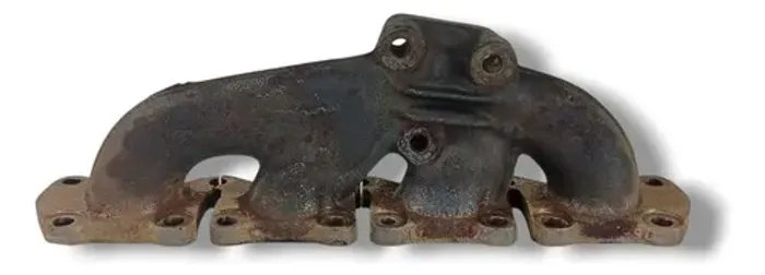 Coletor Escape Audi A4 1.8 Turbo 2001 2002 2003 2004 2006