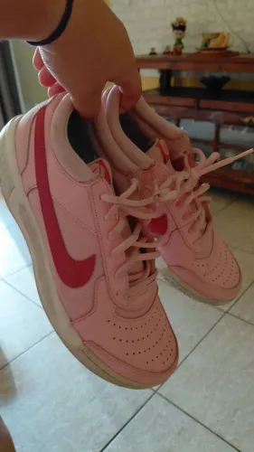 Tênis Nike Tam 40