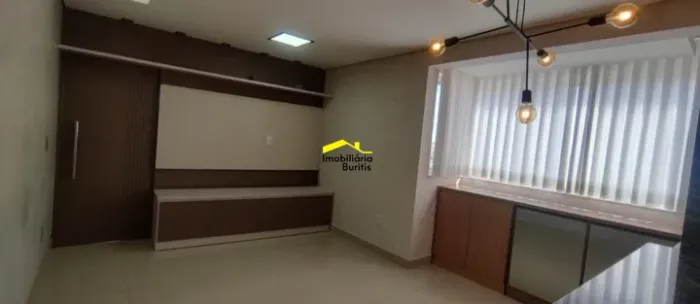 Apartamento para aluguel, 2 quartos, 1 suíte, 2 vagas, Palmeiras - Belo Horizonte/MG