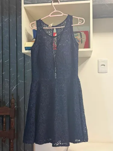 Vestidos festas novos