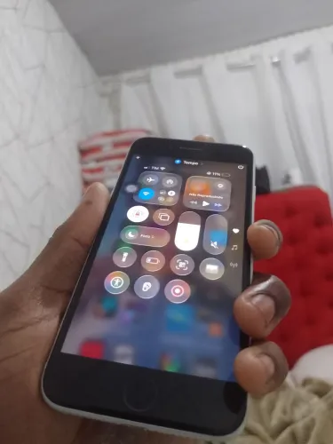 Iphone SE 128 GB