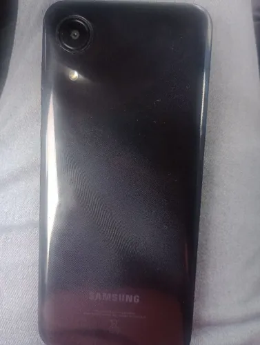 Samsung galáxia A3 core preço negociável , baixei o valor 300 pra hj 
