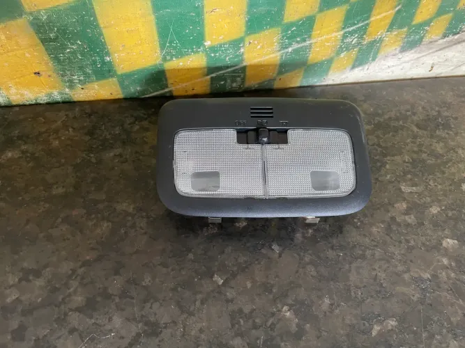 Luz de teto Plafonier Toyota Yaris 