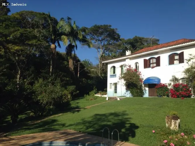 Casa em Condomínio para Venda em Mogi das Cruzes, Vila Moraes, 5 dormitórios, 1 suíte, 5 b