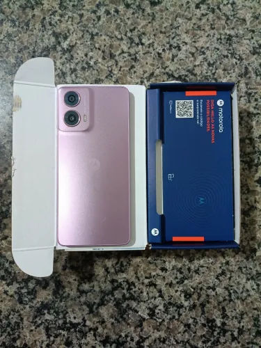 Motorola G24 128gb 