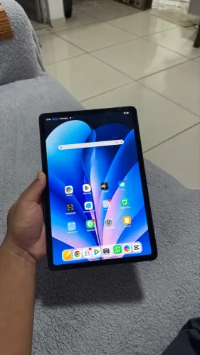 Redmi Pad 2 8GB + 256GB | NOVO