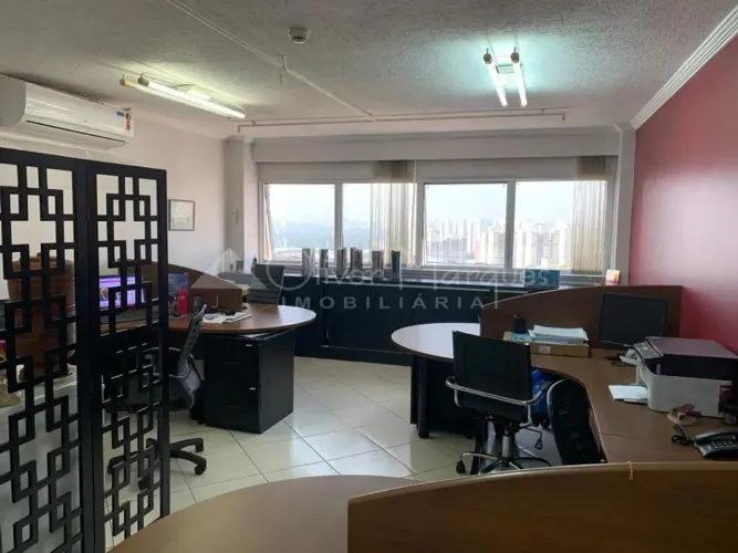 Sala à venda, 31 m² por R$ 265.000 - Jaguaré - São Paulo/SP
