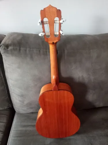 Cavaco Luthier 