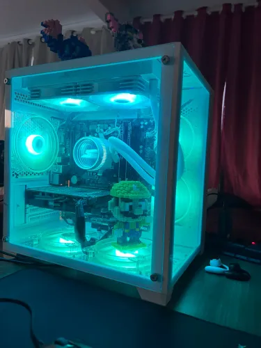 Computador gamer