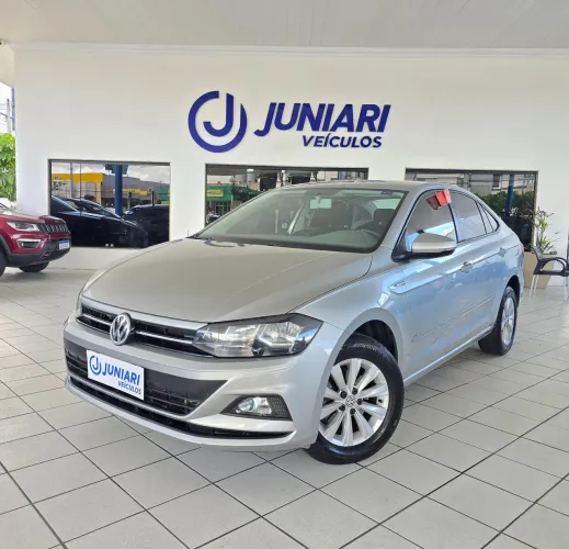 Volkswagen Virtus Comfort. 200 TSI 1.0 Flex 12V AUT 2020