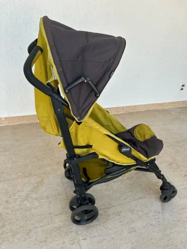 Carrinho guarda-chuva Chicco Liteway