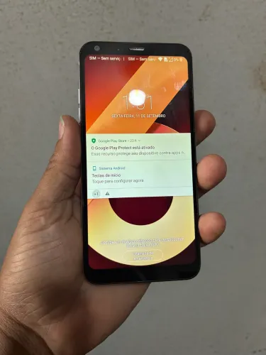 Celular barato 