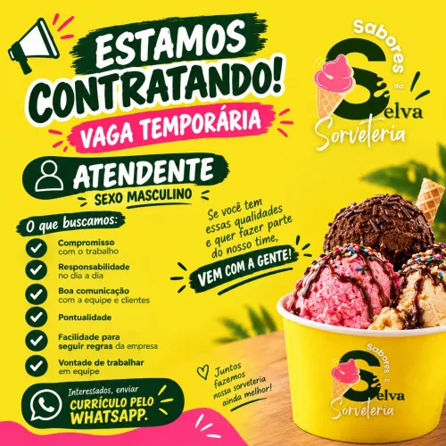 Atendente