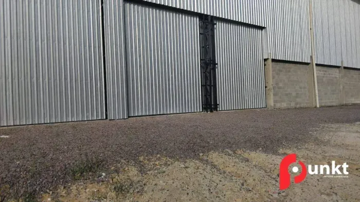 Galpão para alugar, 900 m² por R$ 20.000,00/mês - Colônia Terra Nova - Manaus/AM
