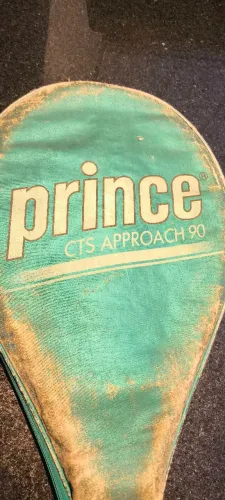 Raquete tênis Prince