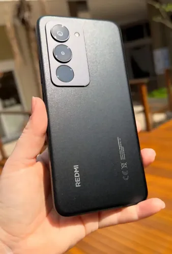 Redmi 15 256 gb