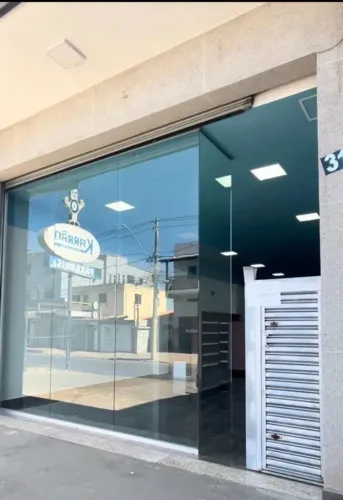Aluguel Commercial / Loja Sete Lagoas MG