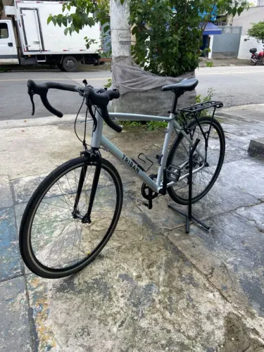 Bicicleta Triban RC 100