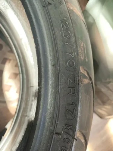 Pneu 12070 17