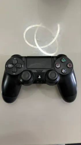 Controle PS4