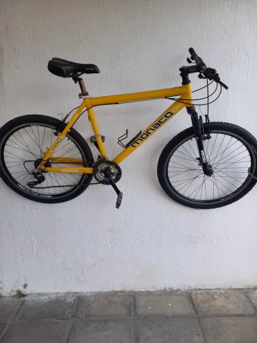 Bicicleta aro 26