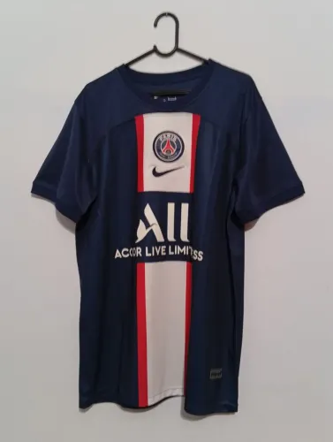 Camiseta do PSG