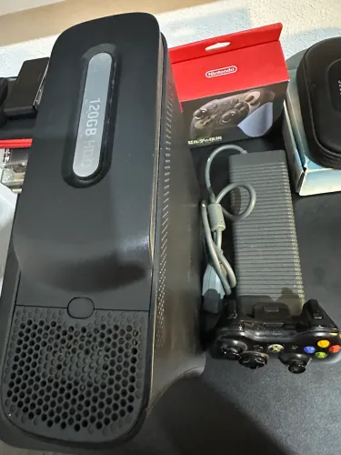 Xbox elite
