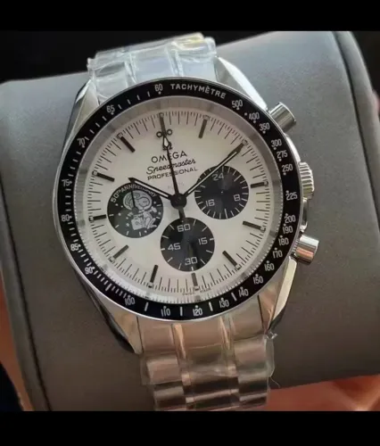 Relógio omega speedmaster