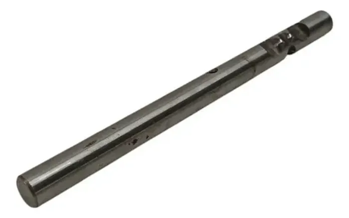 Haste Garfo Embreagem Cambio Chevrolet Celta Corsa 1.0