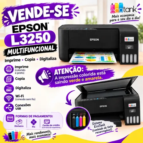 Epson L3250