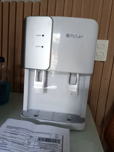 Gelagua Polar