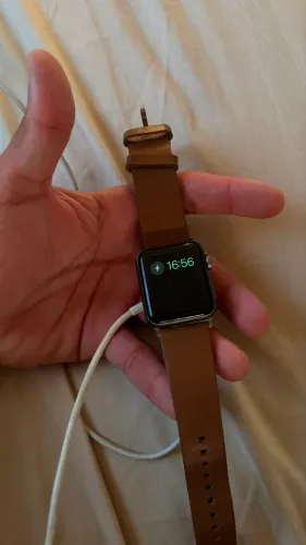 Apple Watch série 3