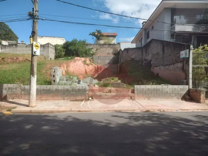 Terreno à venda, 566 m² por R$ 599.000,00 - Butantã - São Paulo/SP