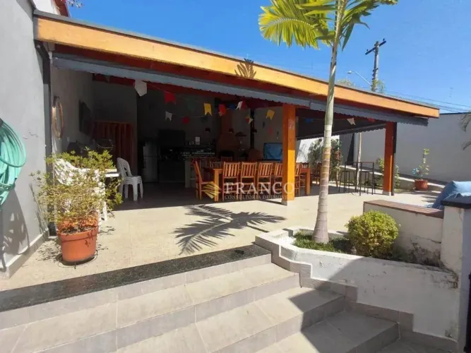 Casa com 4 dormitórios, 185 m² - venda por R$ 799.000,00 ou aluguel por R$ 4.723,00/mês -