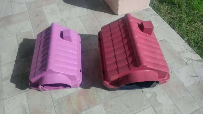 Casinhas para pet
