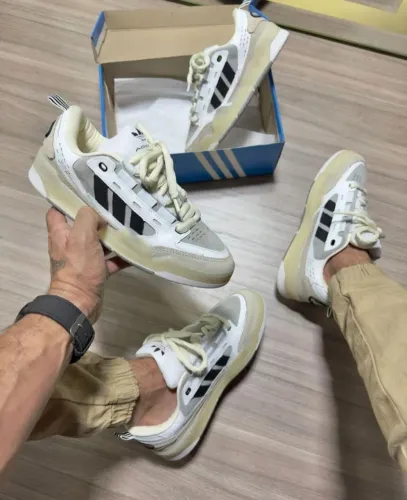 Tênis Adidas ADI2000 NUNCA USADO!