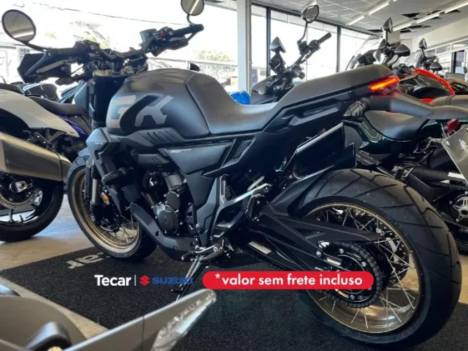 GK 350 - ZONTES 0K PRONTA ENTREGA.