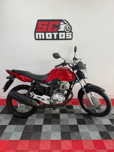 CG 160 START