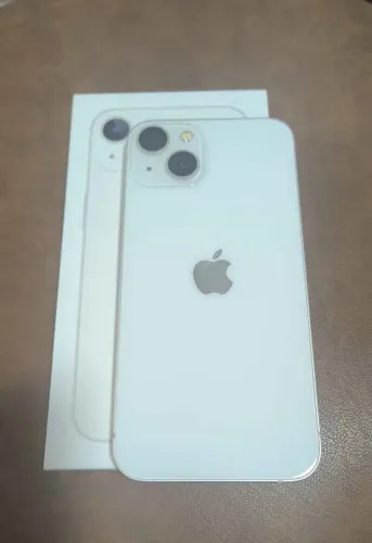 iPhone 13