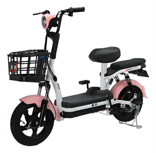 Moto elétrica 