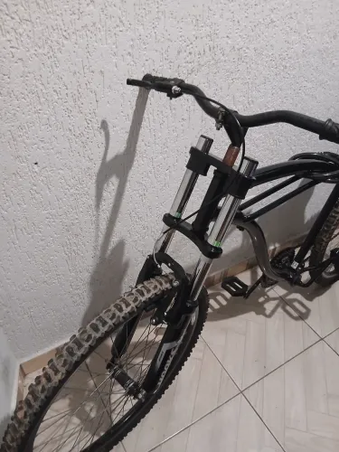 Bike aro 26 para por motor