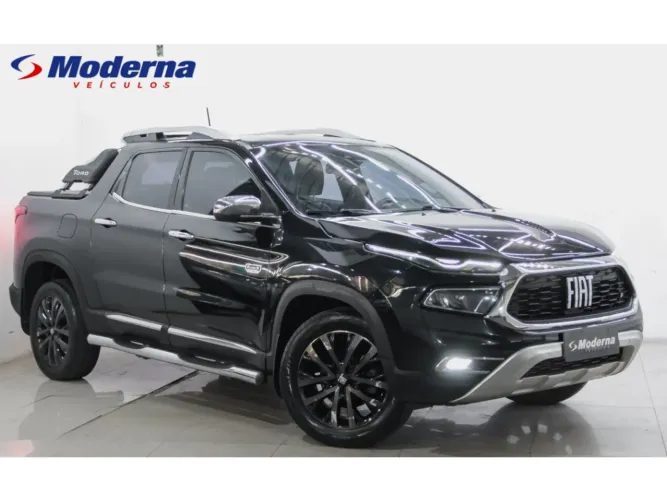 Fiat Toro Ranch 2.0 16V 4X4 Diesel Aut. 2023