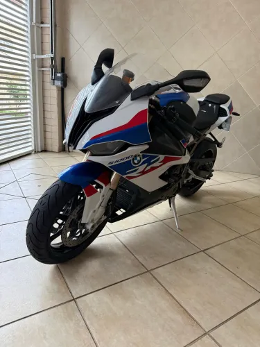 S1000 RR M