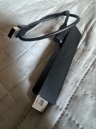 Fite TV Stick Amazon - usado 5 meses estado de novo