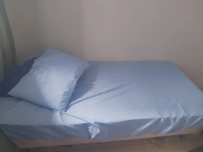 Cama de solteiro