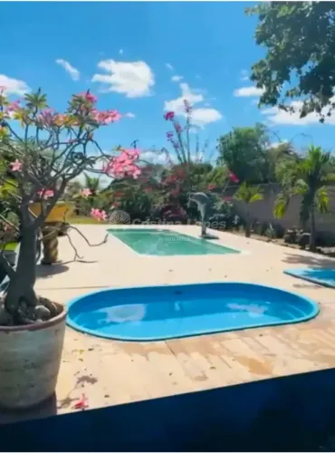 Sítio à venda, Povoado Soturno, Teresina, PI