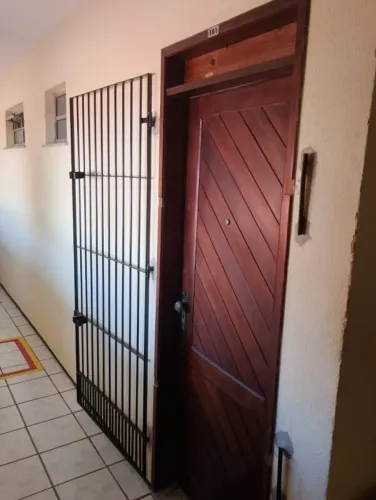 Apartamento 1 Suíte em Fortaleza (Bairro Sapiranga Coité) Aluguel R$ 1.200