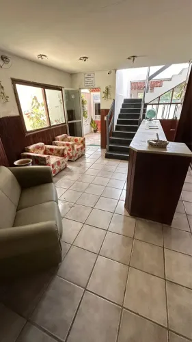 Suítes mobiliadas em Ponta Negra