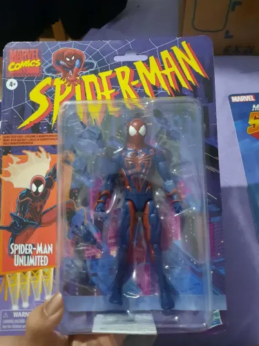 Marvel legends